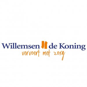 Willemsen- de Koning Groep B.V. - Marc Bolderman logo