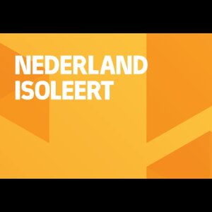 Nederland Isoleert B.V. logo