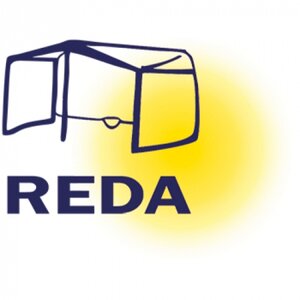 Reda zeilmakerij logo