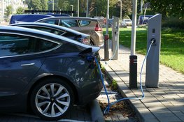 Goedkoopste en duurste laadpaal: in Gelderland prijsverschil tot ruim € 64 voor een volle batterij