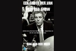 Boeken die ertoe doen — Uitgeverij Doornwater brengt verhalen met een geweten