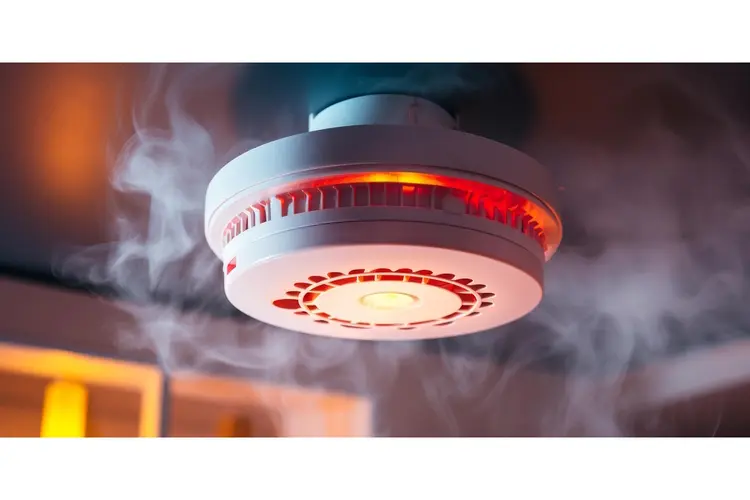 Aantal woningbranden in Gelderland met 9,8% gestegen