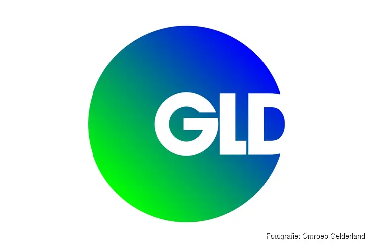 Omroep Gelderland vernieuwt werkwijze en huisstijl