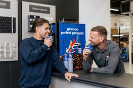 Vacature: Chauffeur / Logistiek Medewerker bij Warmteservice Apeldoorn