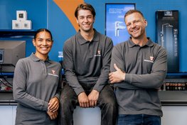 Vacature: Chauffeur / Logistiek Medewerker bij Warmteservice Apeldoorn