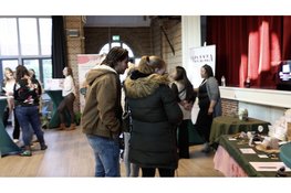 Kennis, inspiratie en ontmoetingen tijdens  Het Geboorte Event Apeldoorn op 5 juni 2026