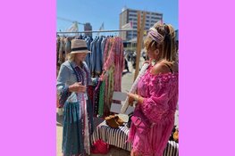 Ibiza Markt on Tour – Zandvoort 2026