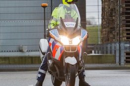 Gestolen sieraden terug dankzij alerte melder