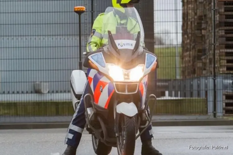 Gestolen sieraden terug dankzij alerte melder