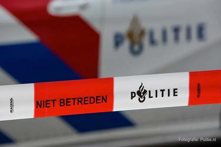 Vrouw (42) overleden na reddingsactie in de Waal bij Ochten