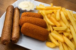 Snackbars in Ede
