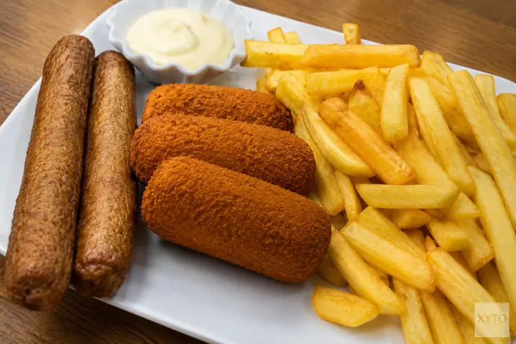 Snackbars in Ede