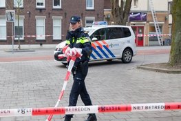 Automobilist rijdt tankstation binnen langs A50 bij Heteren