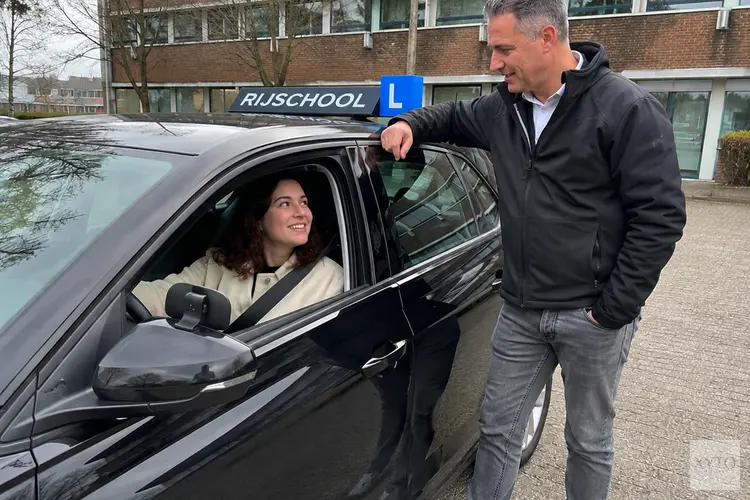 Rijscholen in Ede