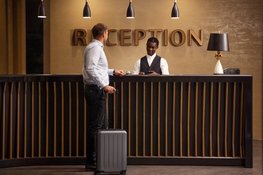 Hotels in Ede