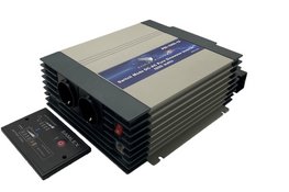 Altijd 230V in je camper - waar je ook staat