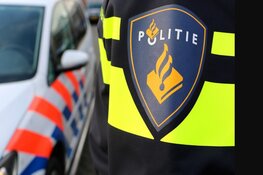 Bestuurder spoorloos na eenzijdig ongeval in Harskamp