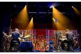 Genesis Project – Philled With Collins in Theater 't Mozaïek in Wijchen op 3 oktober
