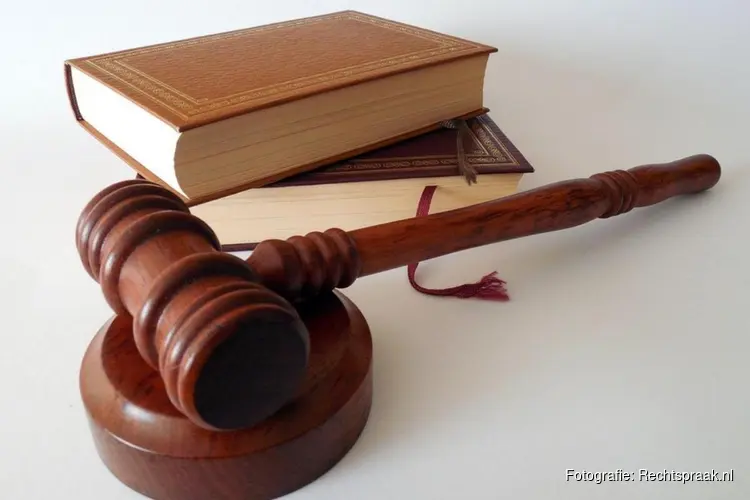 7 jaar cel man uit Barneveld voor seksueel misbruik