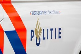 Alerte thuiszorgmedewerker brengt politie bij twee verdachten