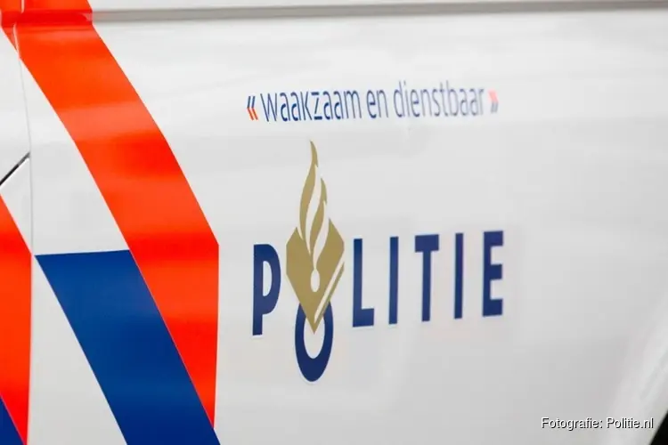 Alerte thuiszorgmedewerker brengt politie bij twee verdachten