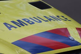Gewonde bij botsing tussen bestelbus en auto in Kesteren
