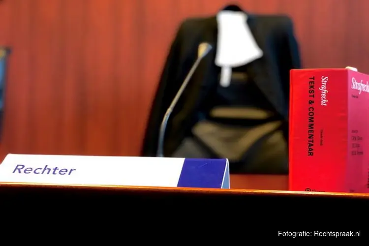 Man cel in voor veroorzaken fataal verkeersongeluk in Kootwijkerbroek